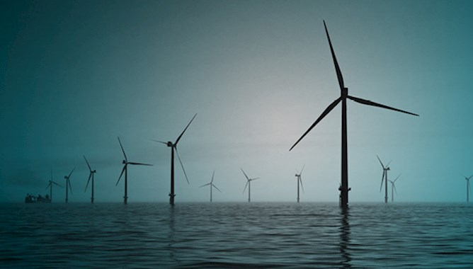 Renewable Energy Fans - Mace Group
