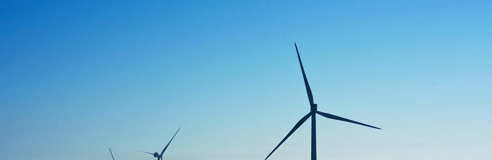 Sustainable energy ocean wind farm 