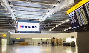 Mace, the global consultancy and construction company, has been appointed to three major lots on Heathrow’s H7 Framework.