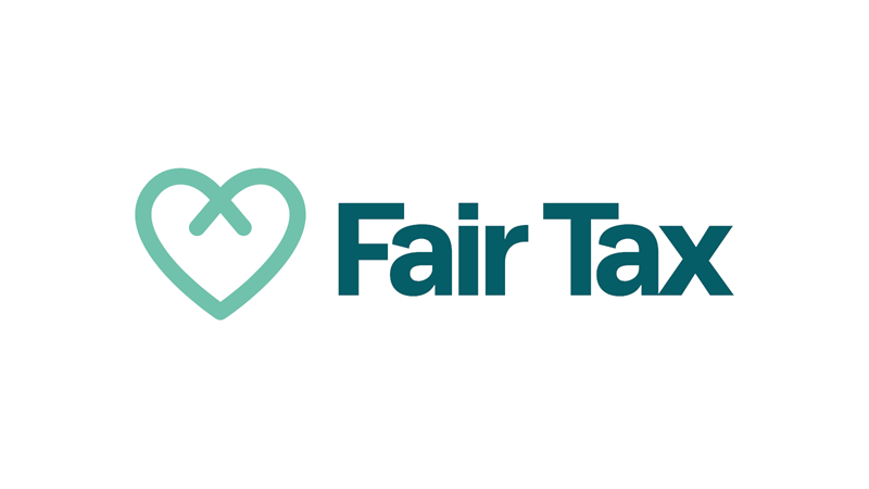 Fair Tax Mark logo - Mace Group