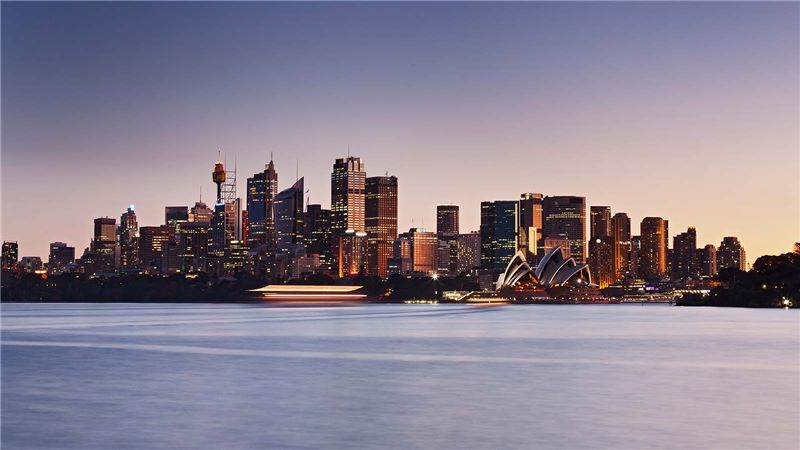 Skyscrapers in Australia - Mace Group