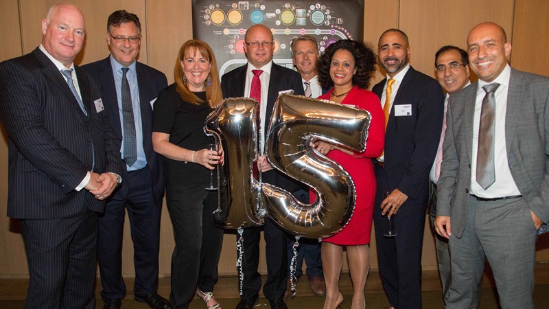 Mace People: Celebrating 15 Years of Success - Mace Group