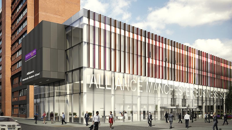Alliance Manchester Business School - Mace Group