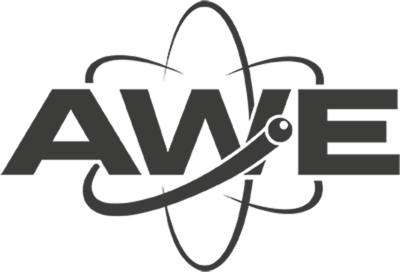 AWE Logo - Mace Group