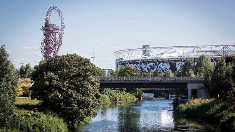 Mace, the international consultancy and construction company, is providing project management support for the installation of an innovative ‘solar membrane’ on the roof of the London Stadium in a move that will reduce both carbon emissions and energy bills for the landmark structure.