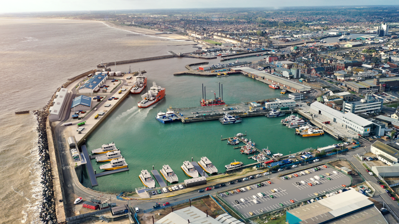 The international construction and consultancy company, Mace, has been appointed to several major Associated British Ports (ABP) projects, deepening the company’s expertise in the UK ports industry.  