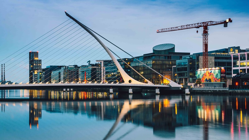 Mace, the international consultancy and construction company, has identified opportunity in sustainability and infrastructure investment for the Irish construction sector in its Ireland Market View report. 