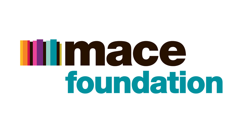 Mace Foundation Logo - Mace Group