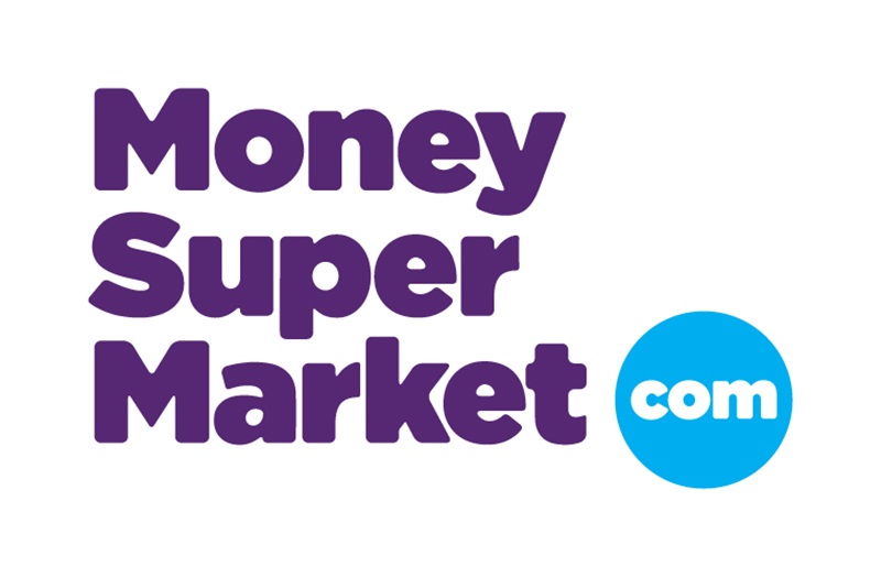 Money Super Market Logo - Mace Group