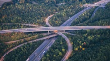 Efficient highways - Mace Group