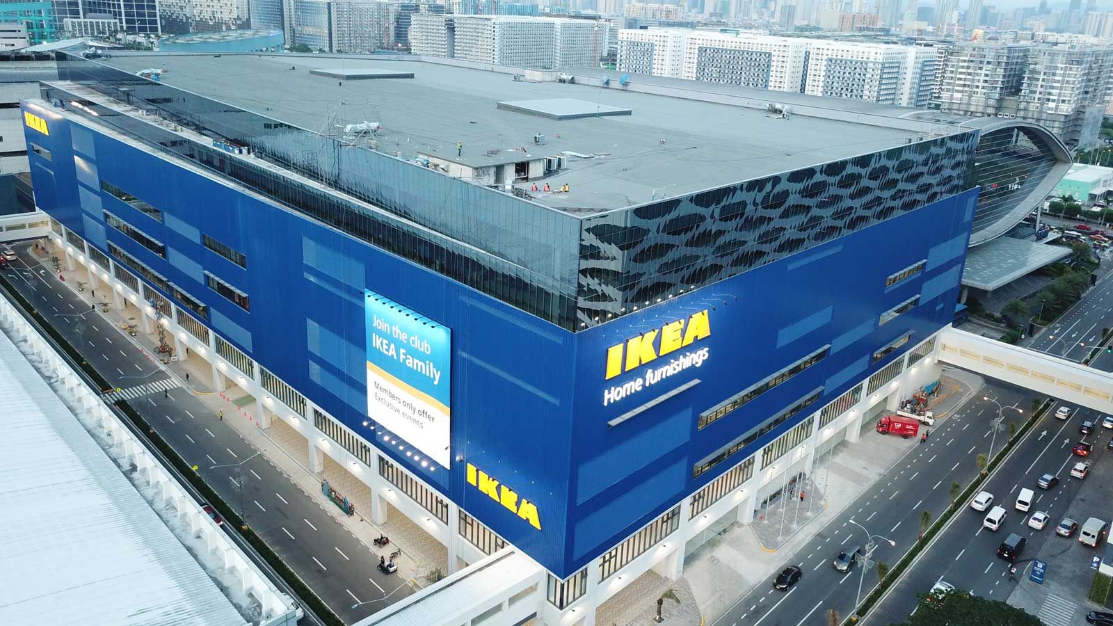 IKEA-Pasay-Mace