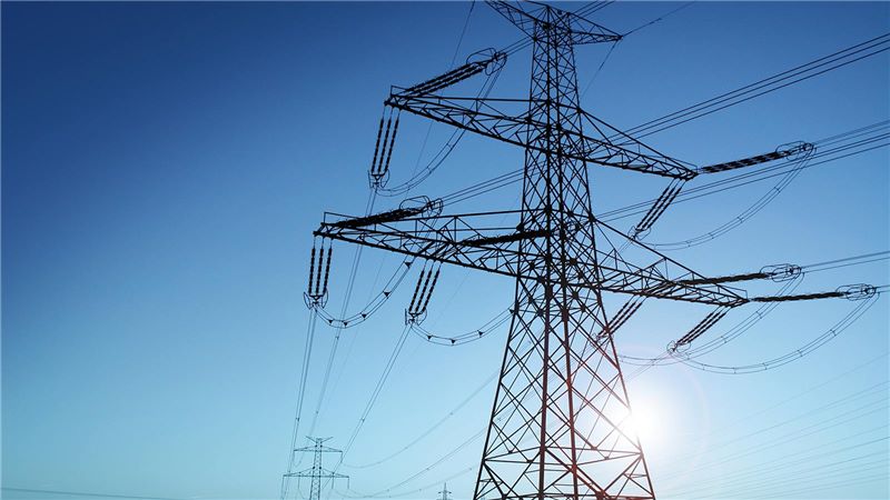 National Grid Electricity Pylons - Mace Group